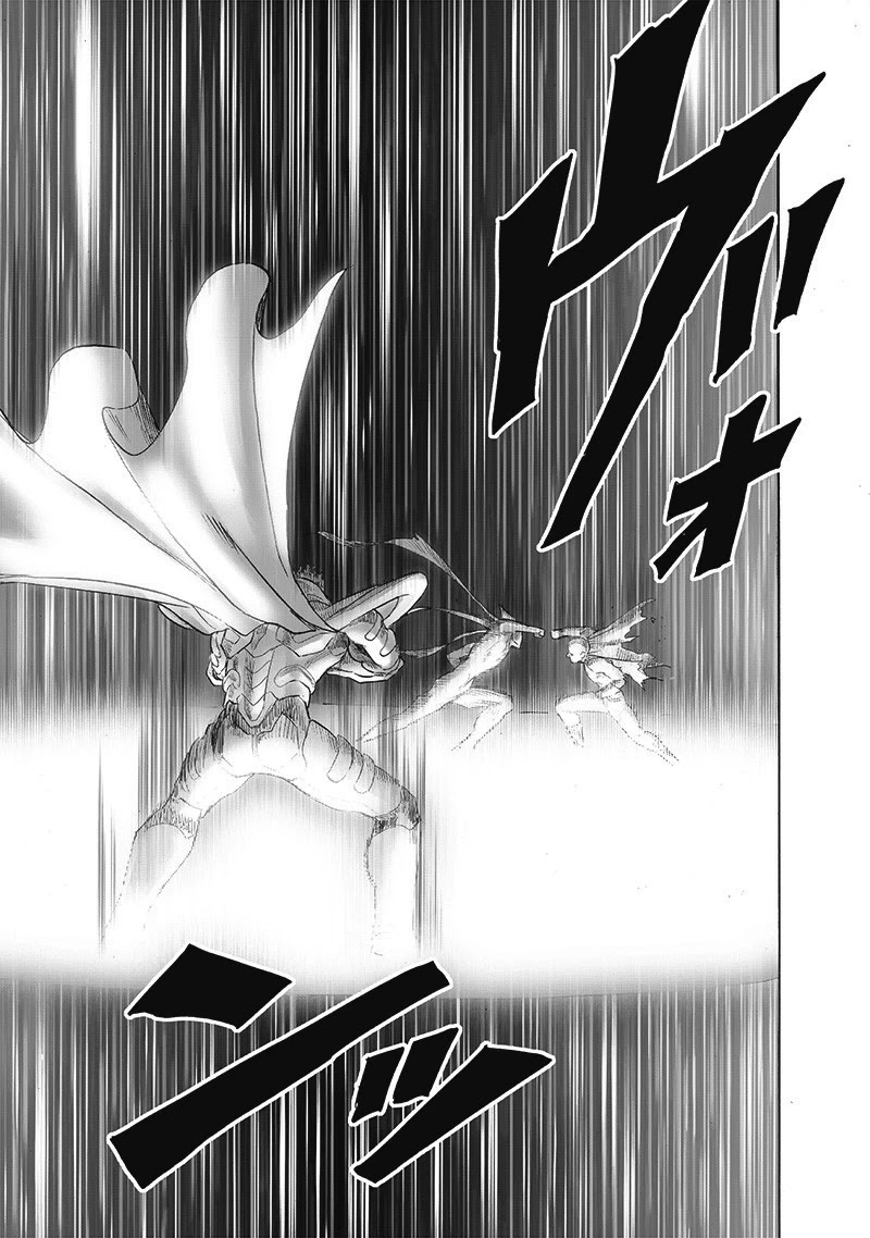 Onepunch-Man chapter 167 page 4