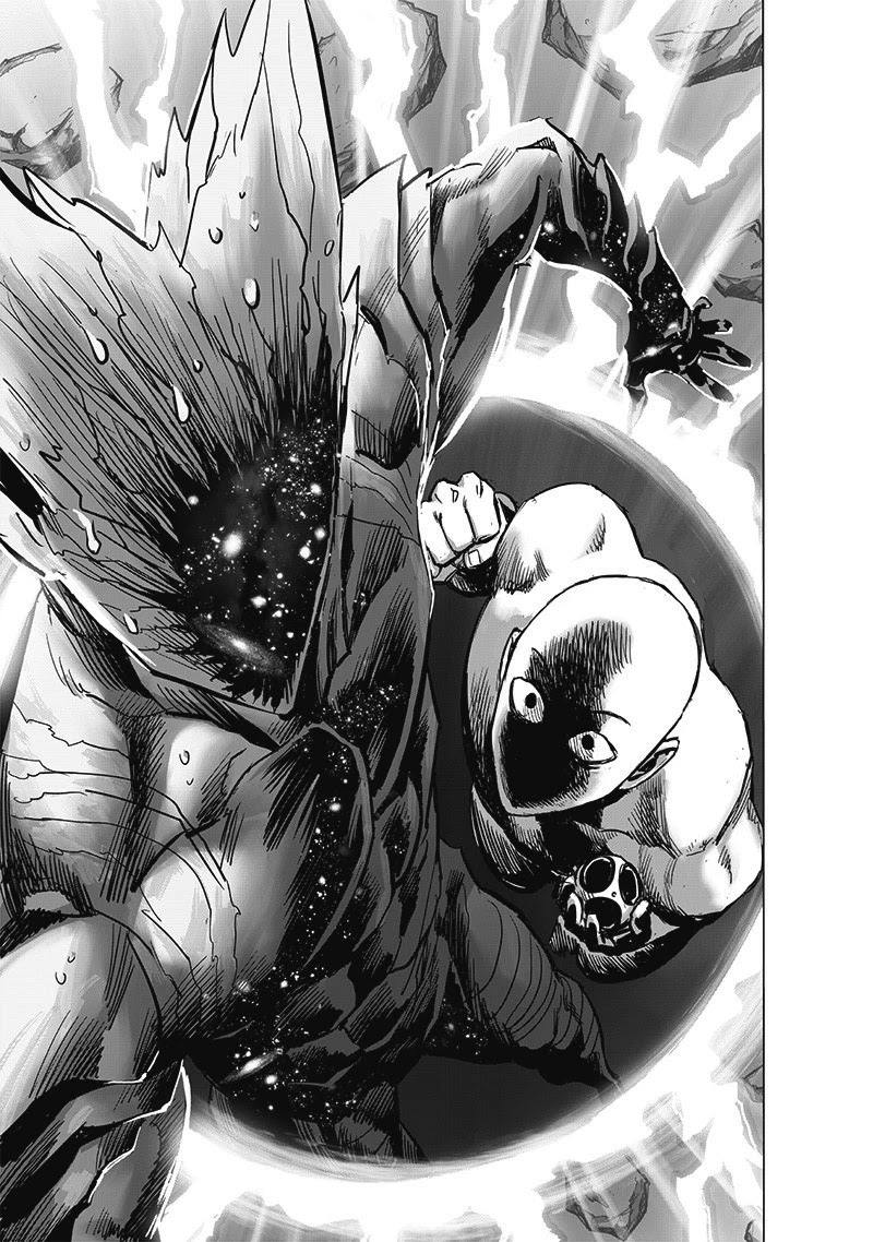 Onepunch-Man chapter 167 page 43
