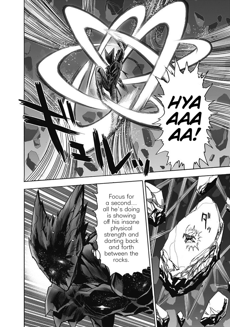 Onepunch-Man chapter 167 page 47