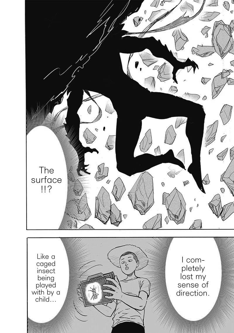 Onepunch-Man chapter 167 page 49