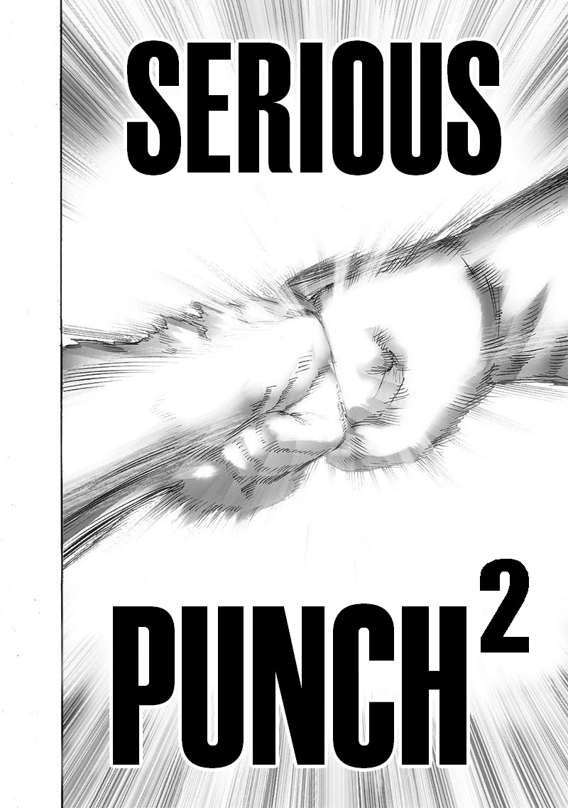 Onepunch-Man chapter 167 page 5