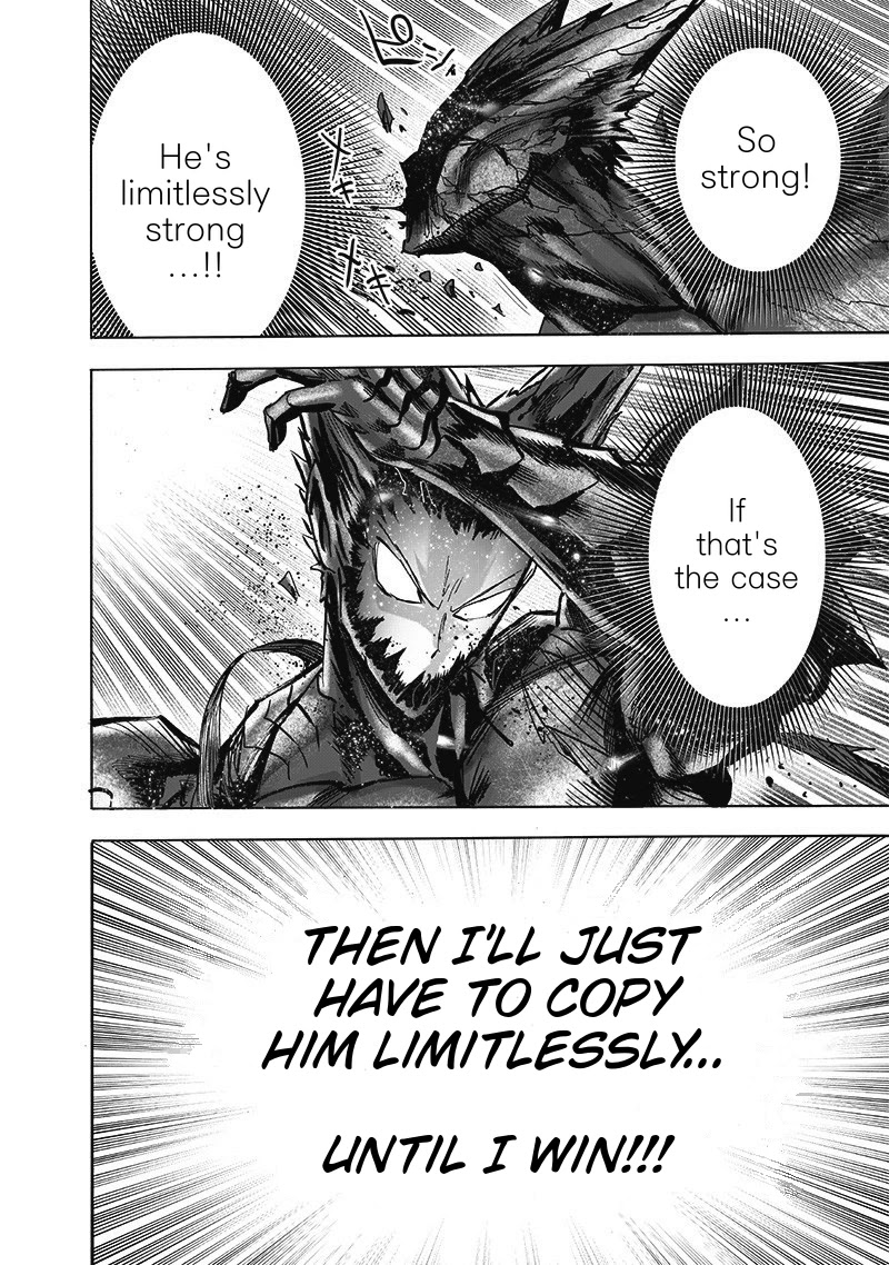 Onepunch-Man chapter 167 page 51