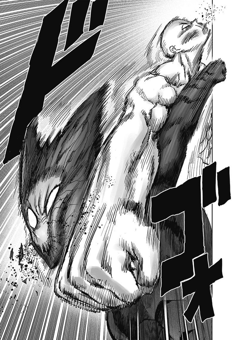 Onepunch-Man chapter 167 page 52