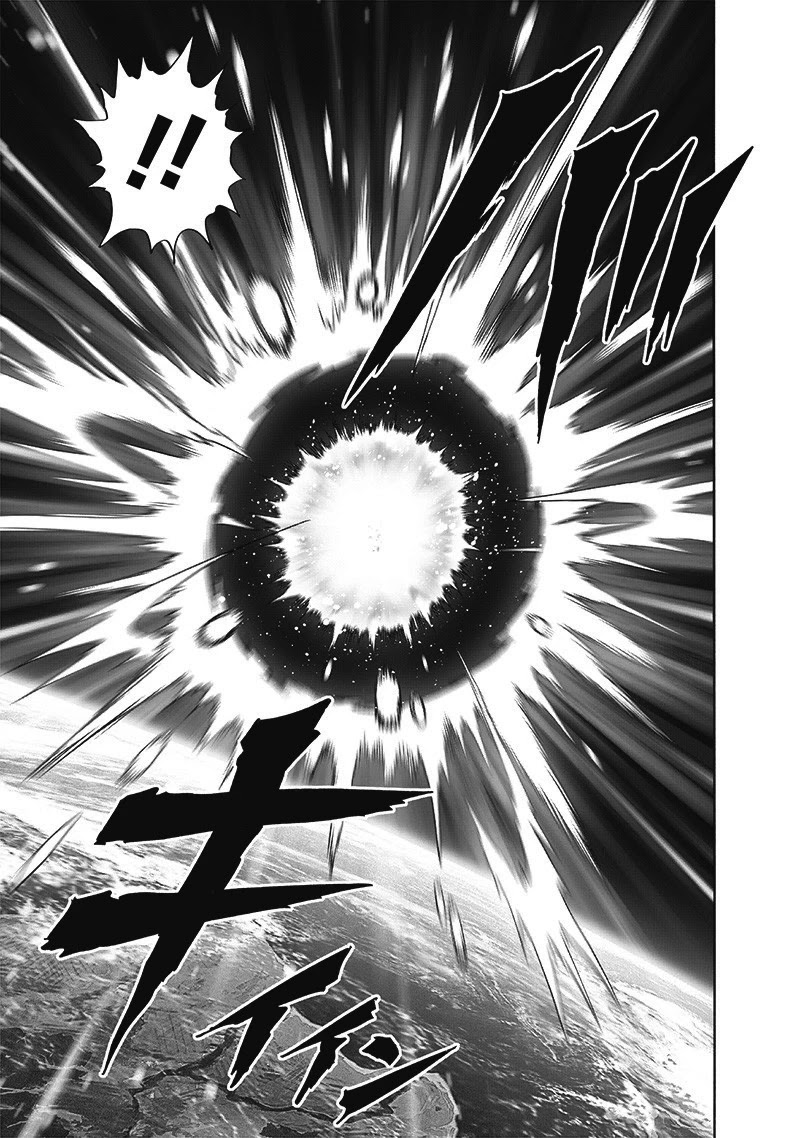 Onepunch-Man chapter 167 page 6