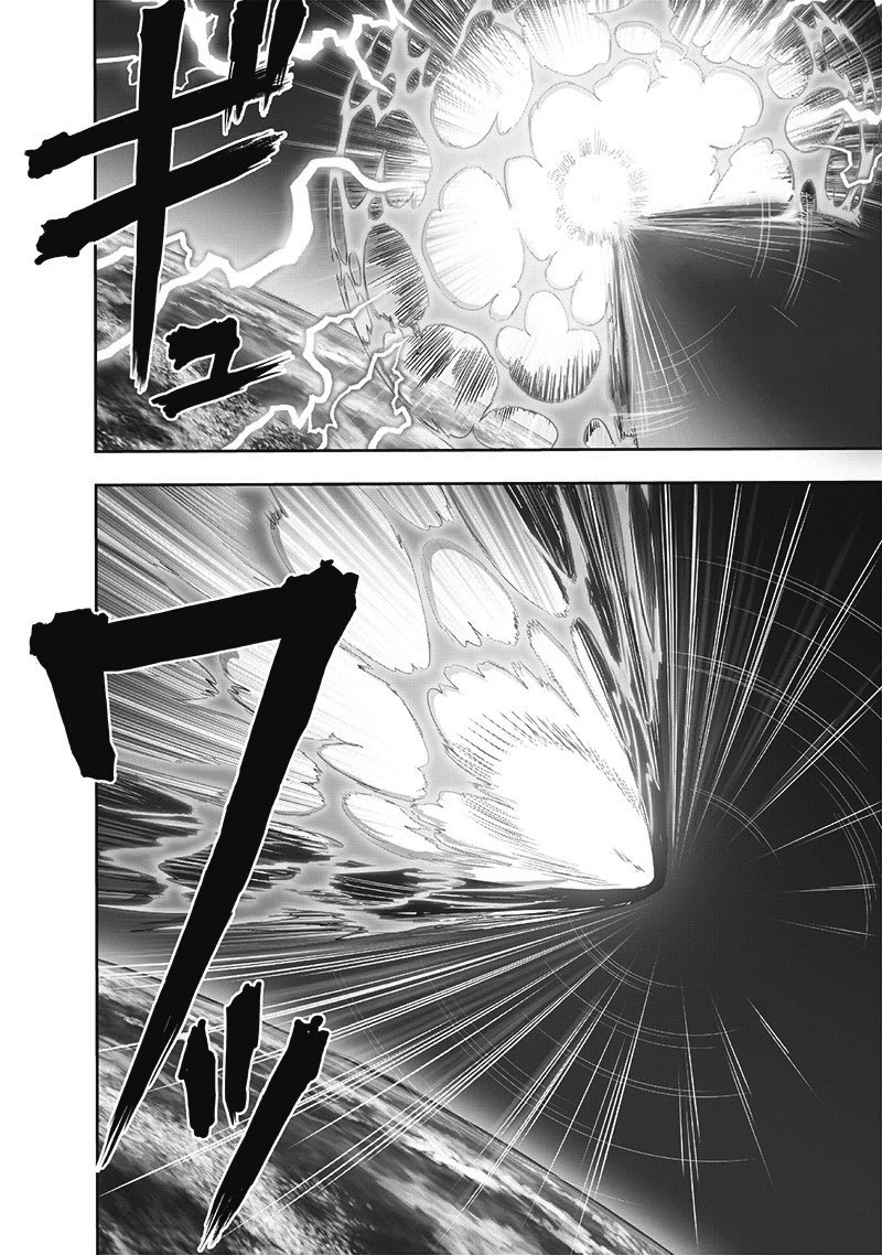 Onepunch-Man chapter 167 page 9
