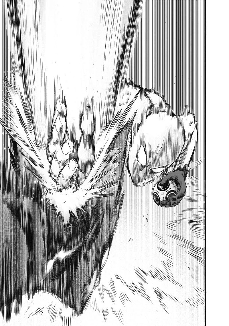 Onepunch-Man chapter 168 page 10