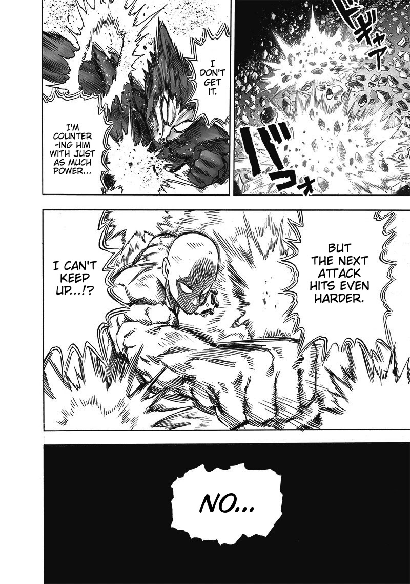 Onepunch-Man chapter 168 page 13