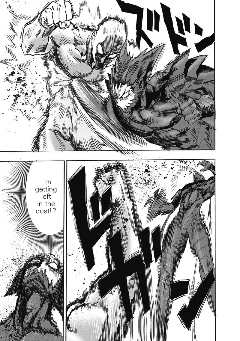 Onepunch-Man chapter 168 page 14
