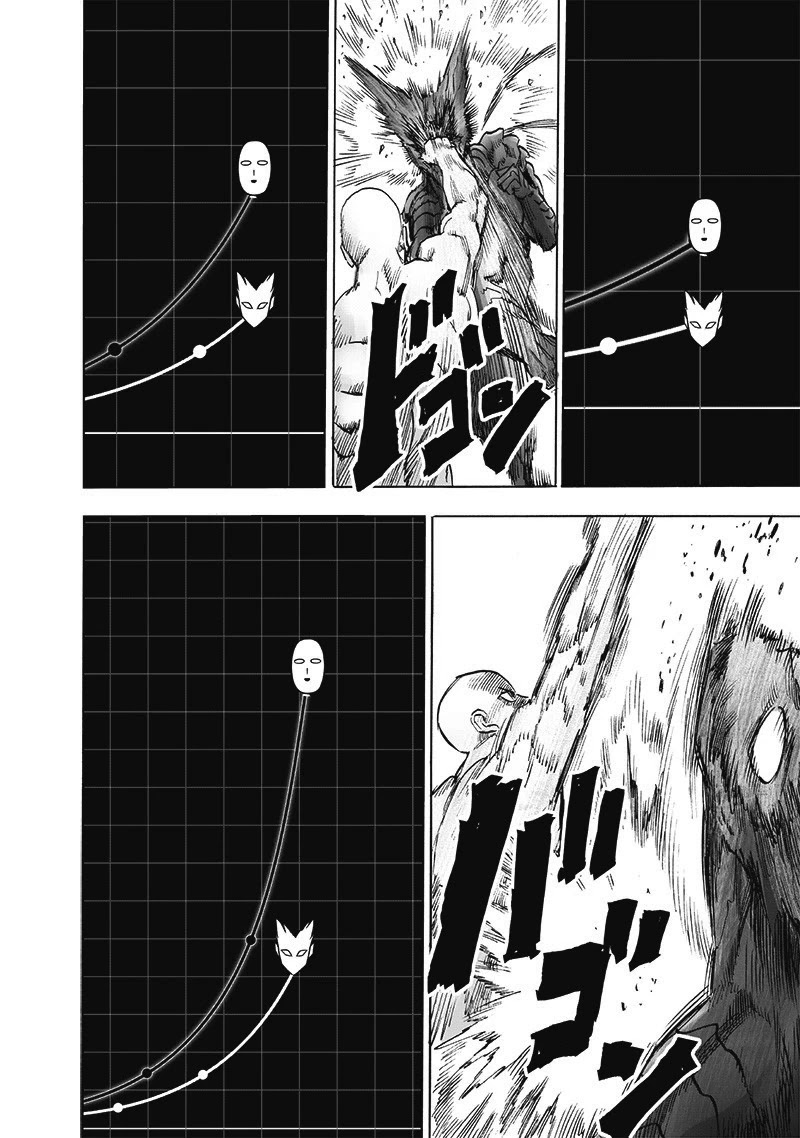 Onepunch-Man chapter 168 page 15