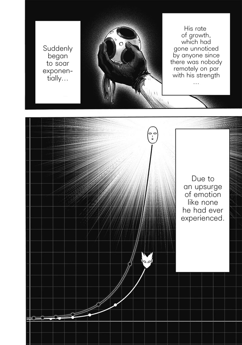 Onepunch-Man chapter 168 page 17
