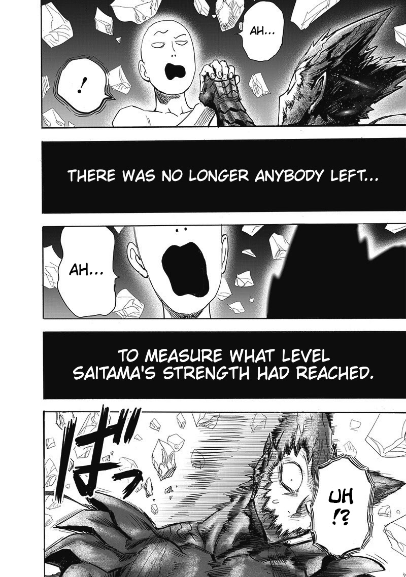 Onepunch-Man chapter 168 page 19