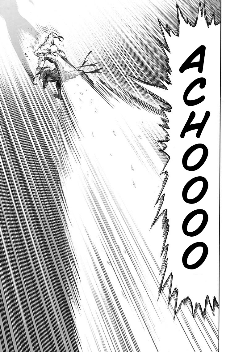 Onepunch-Man chapter 168 page 20