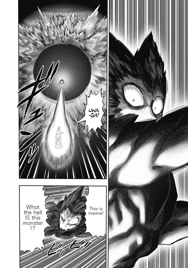 Onepunch-Man chapter 168 page 24