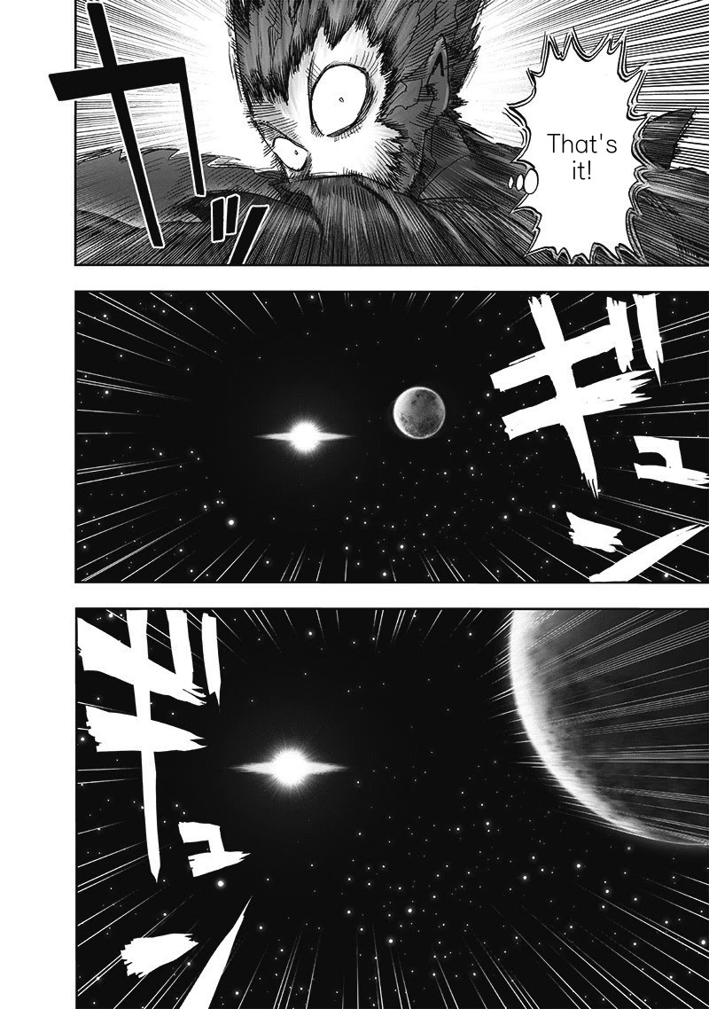 Onepunch-Man chapter 168 page 26