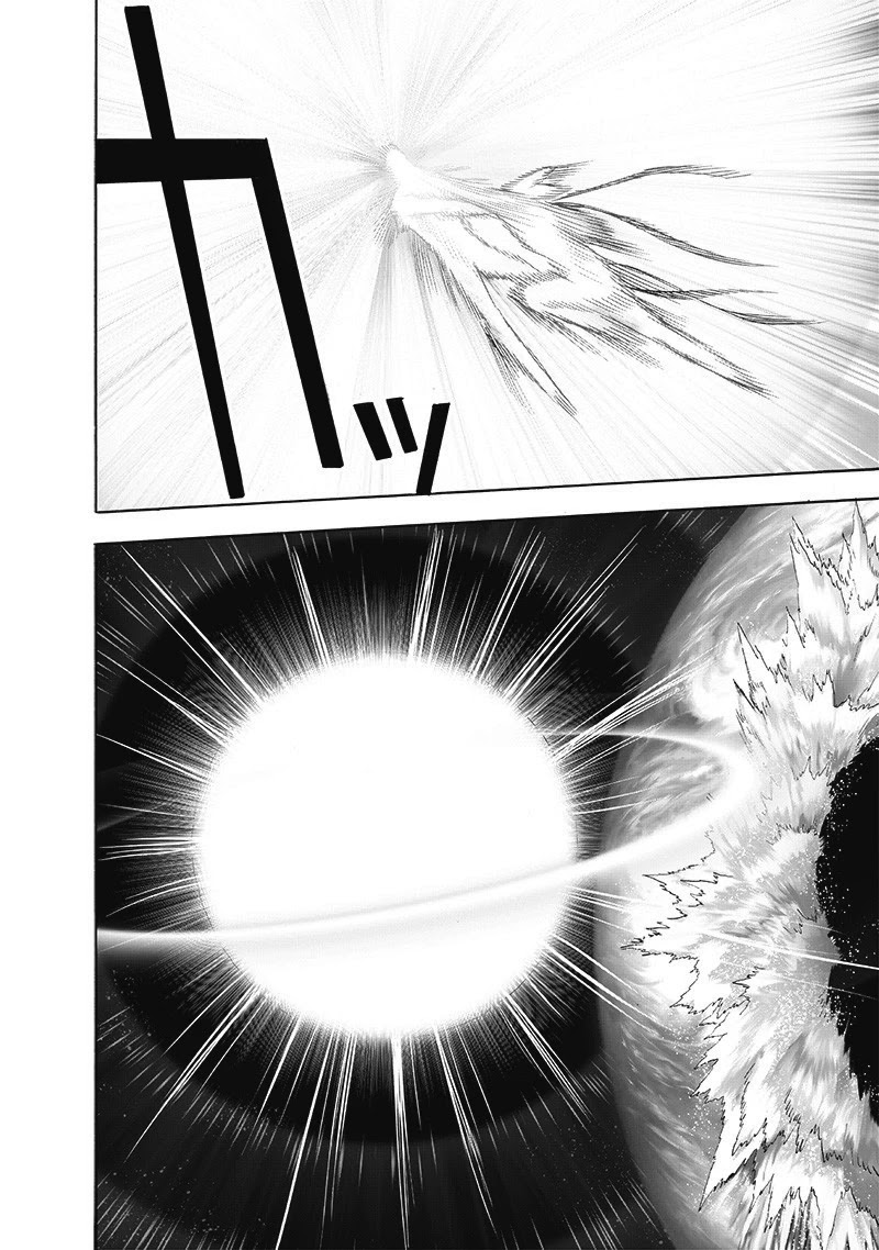 Onepunch-Man chapter 168 page 28