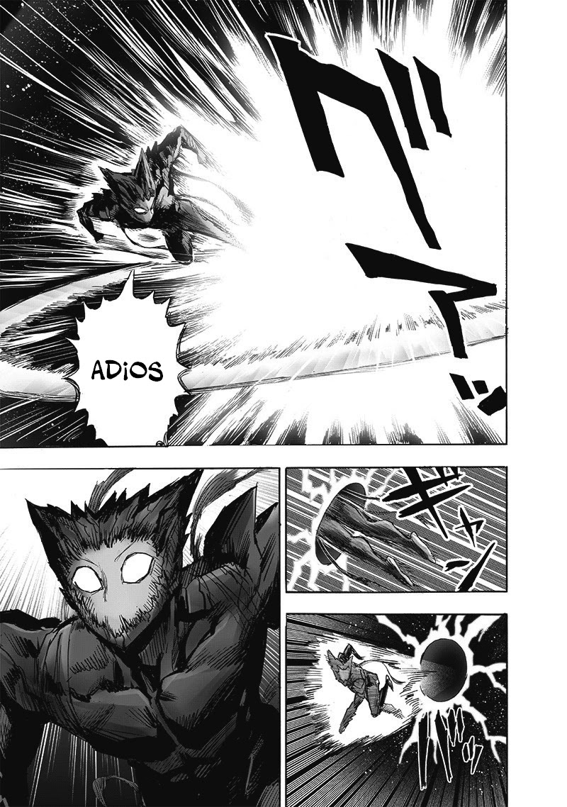 Onepunch-Man chapter 168 page 29