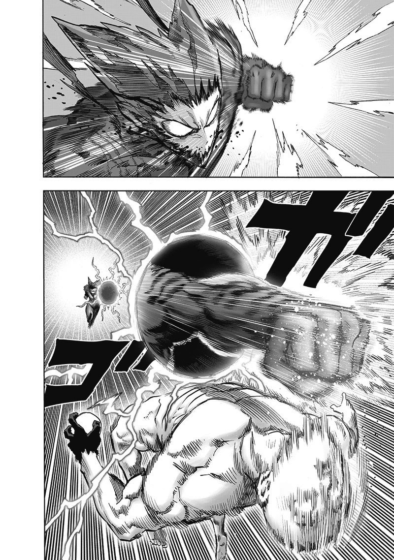 Onepunch-Man chapter 168 page 3