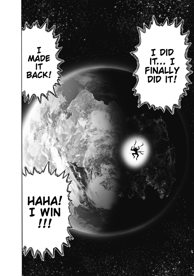 Onepunch-Man chapter 168 page 30