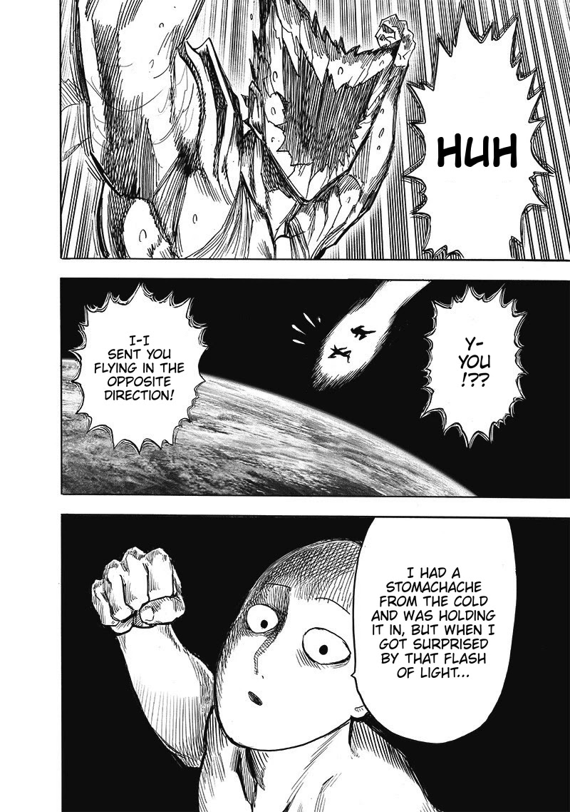 Onepunch-Man chapter 168 page 32