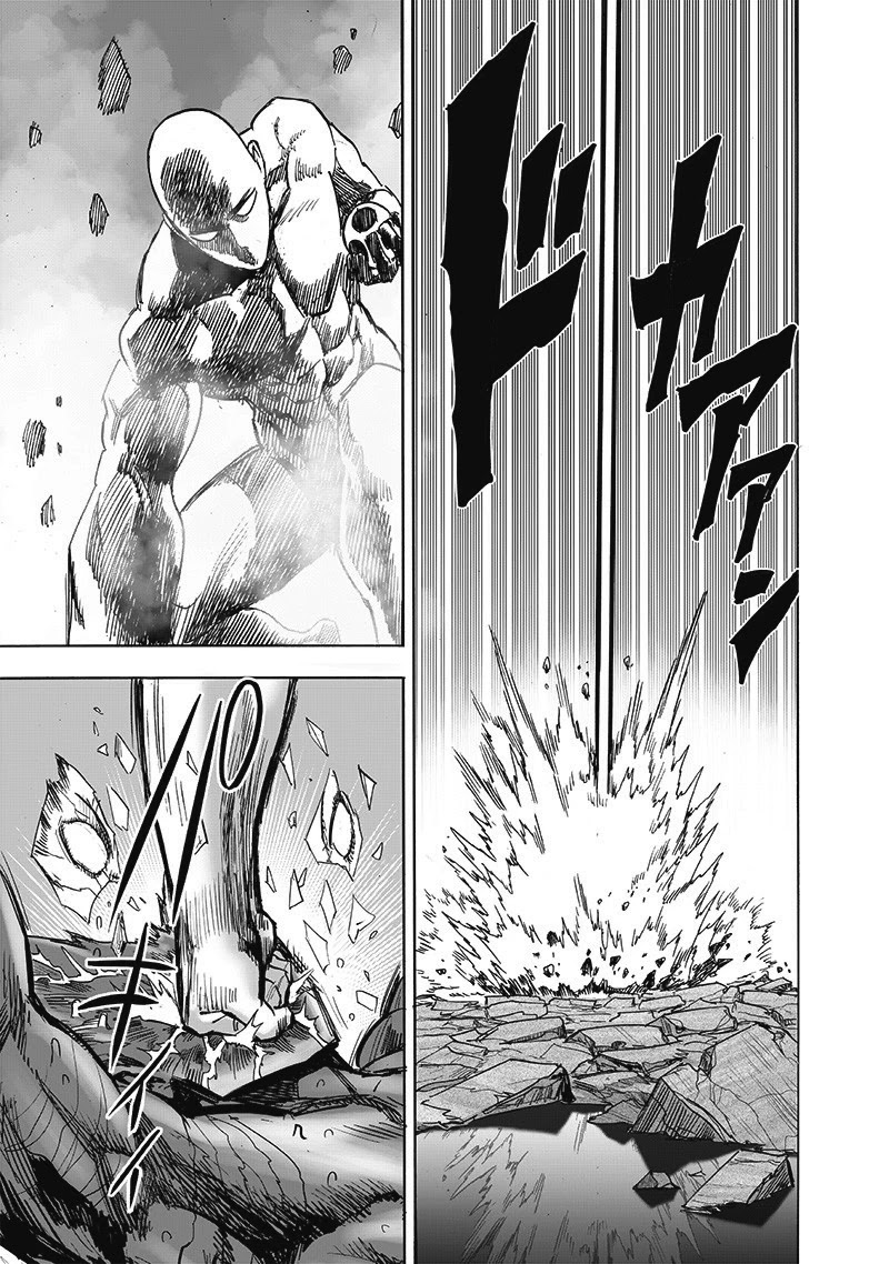 Onepunch-Man chapter 168 page 35