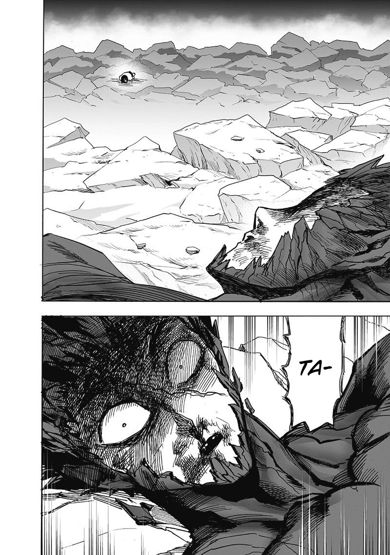 Onepunch-Man chapter 168 page 38