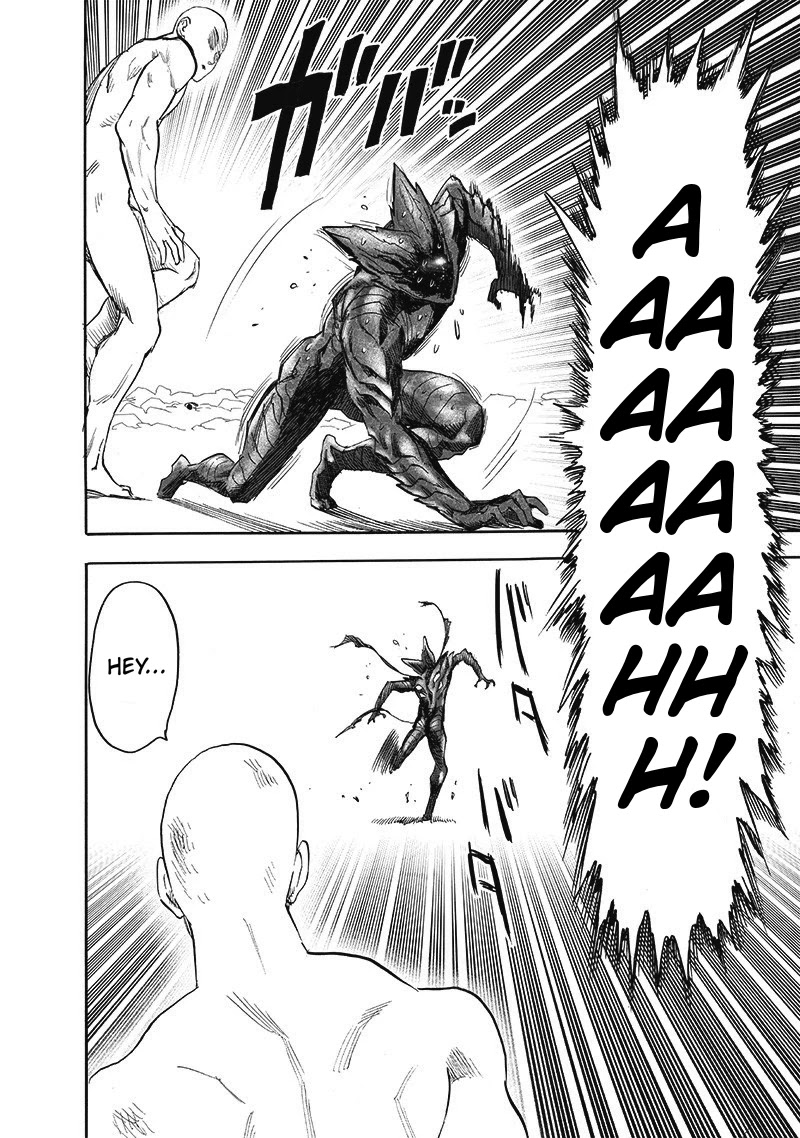 Onepunch-Man chapter 168 page 40