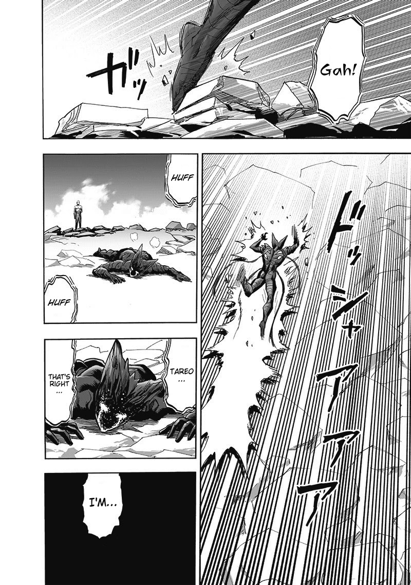 Onepunch-Man chapter 168 page 42