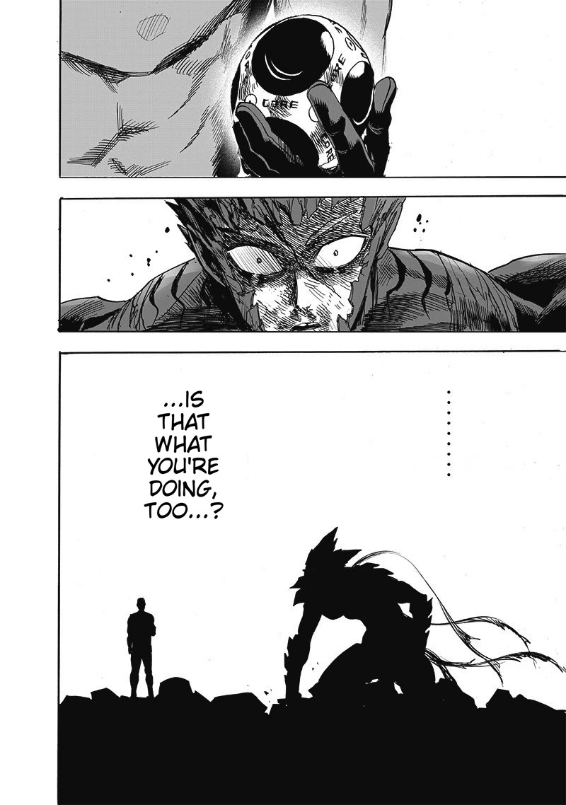 Onepunch-Man chapter 168 page 46