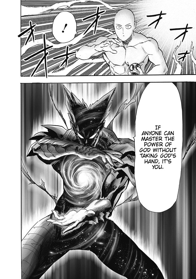 Onepunch-Man chapter 168 page 50