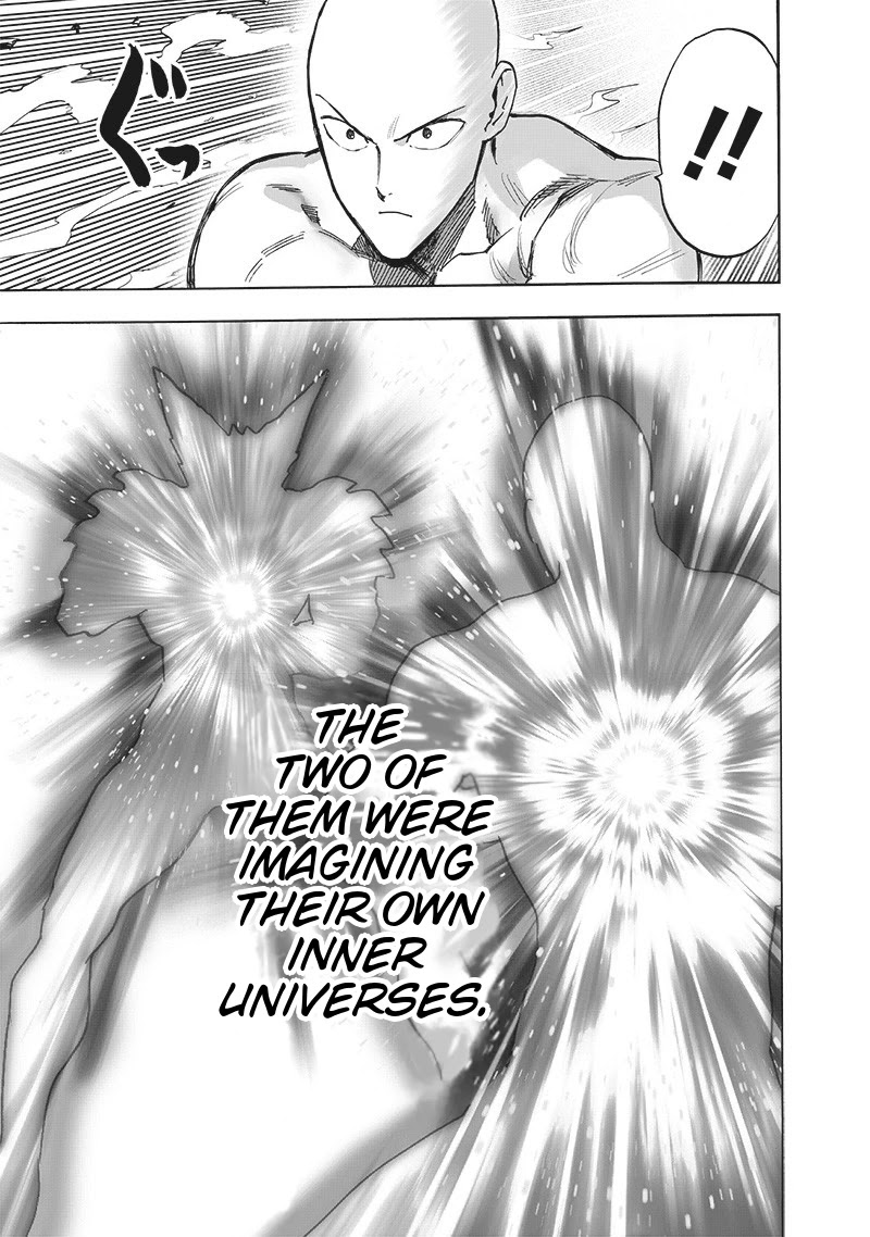 Onepunch-Man chapter 168 page 53