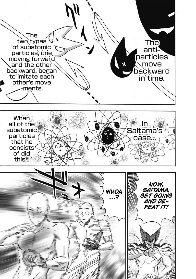 Onepunch-Man chapter 168 page 55