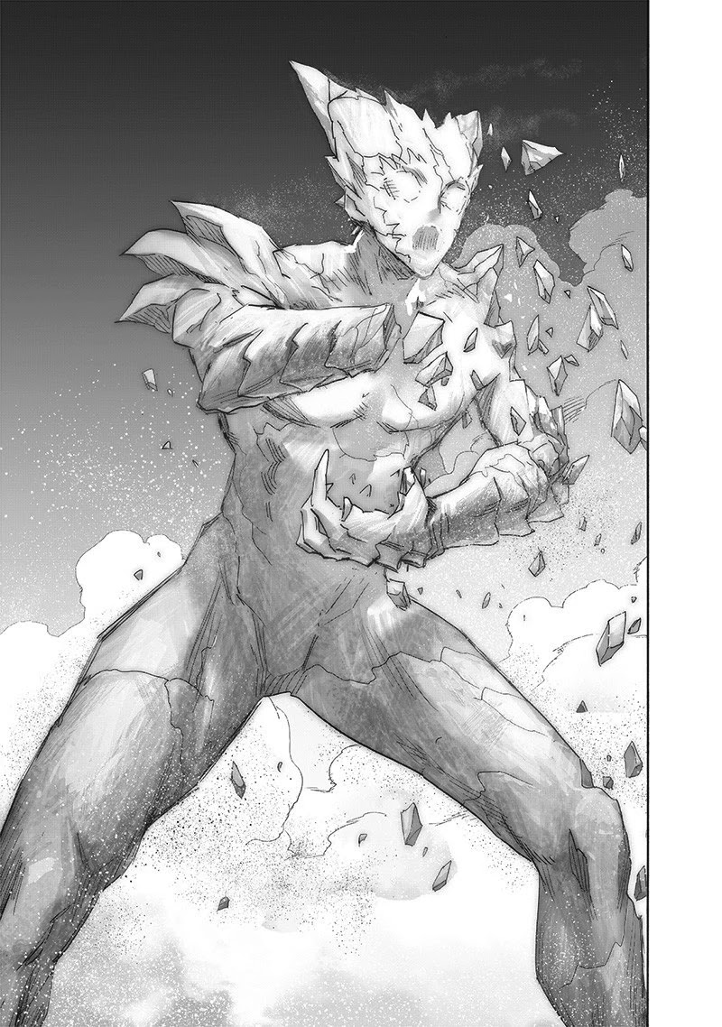 Onepunch-Man chapter 168 page 57