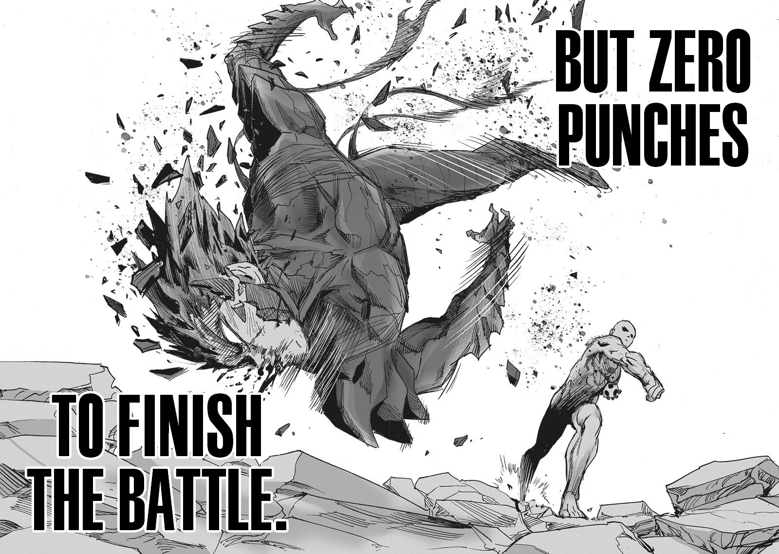 Onepunch-Man chapter 168 page 65