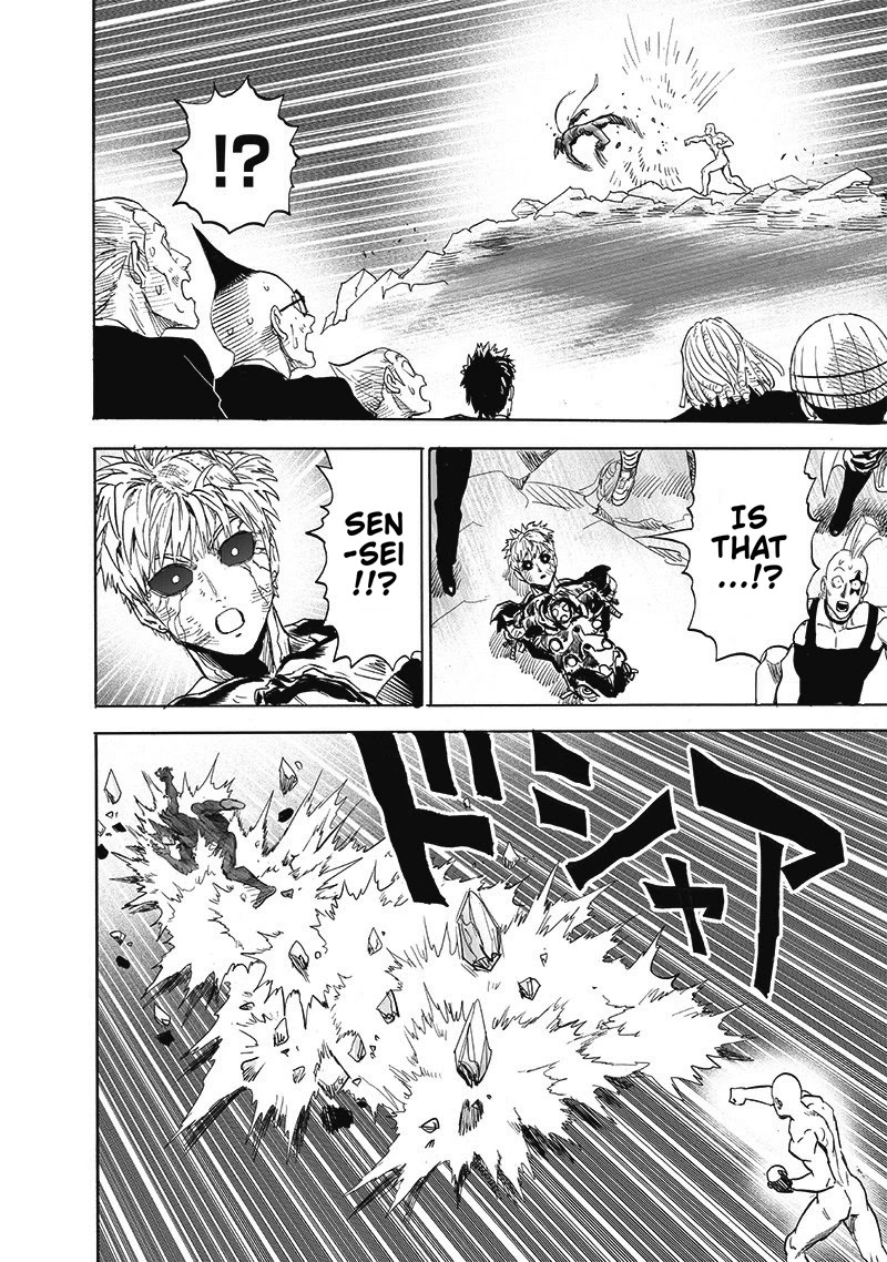 Onepunch-Man chapter 168 page 66