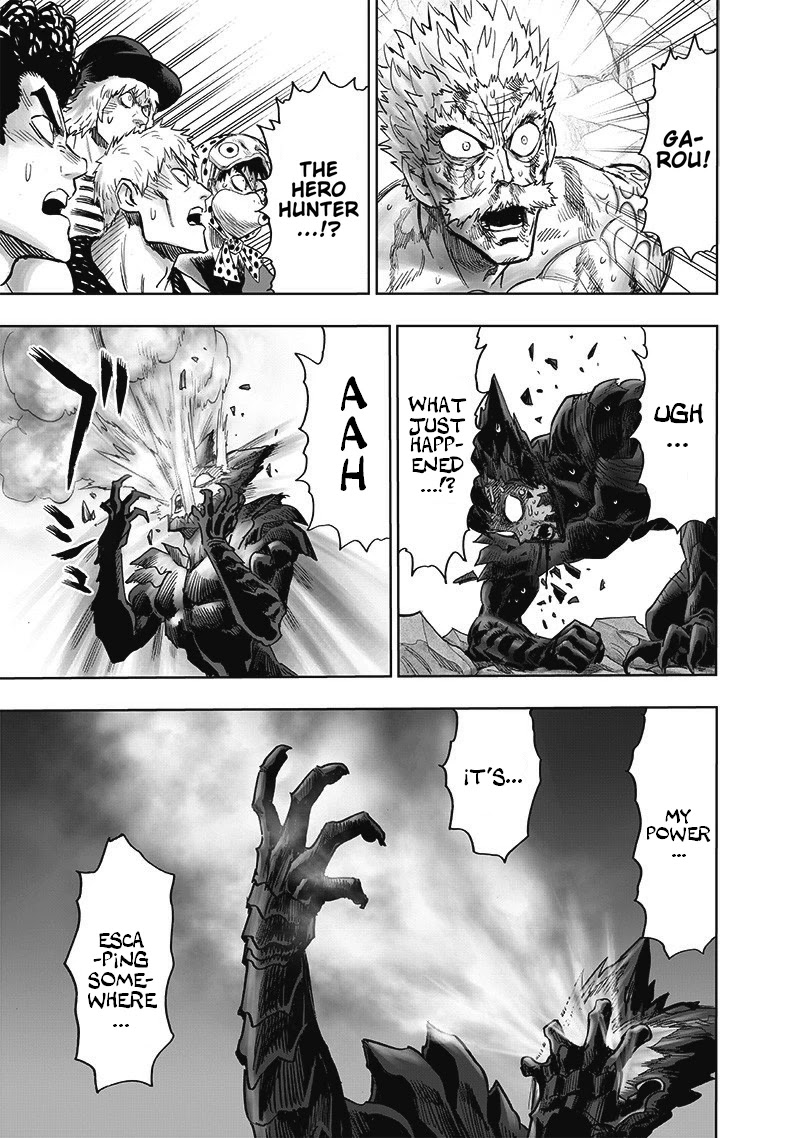 Onepunch-Man chapter 168 page 67