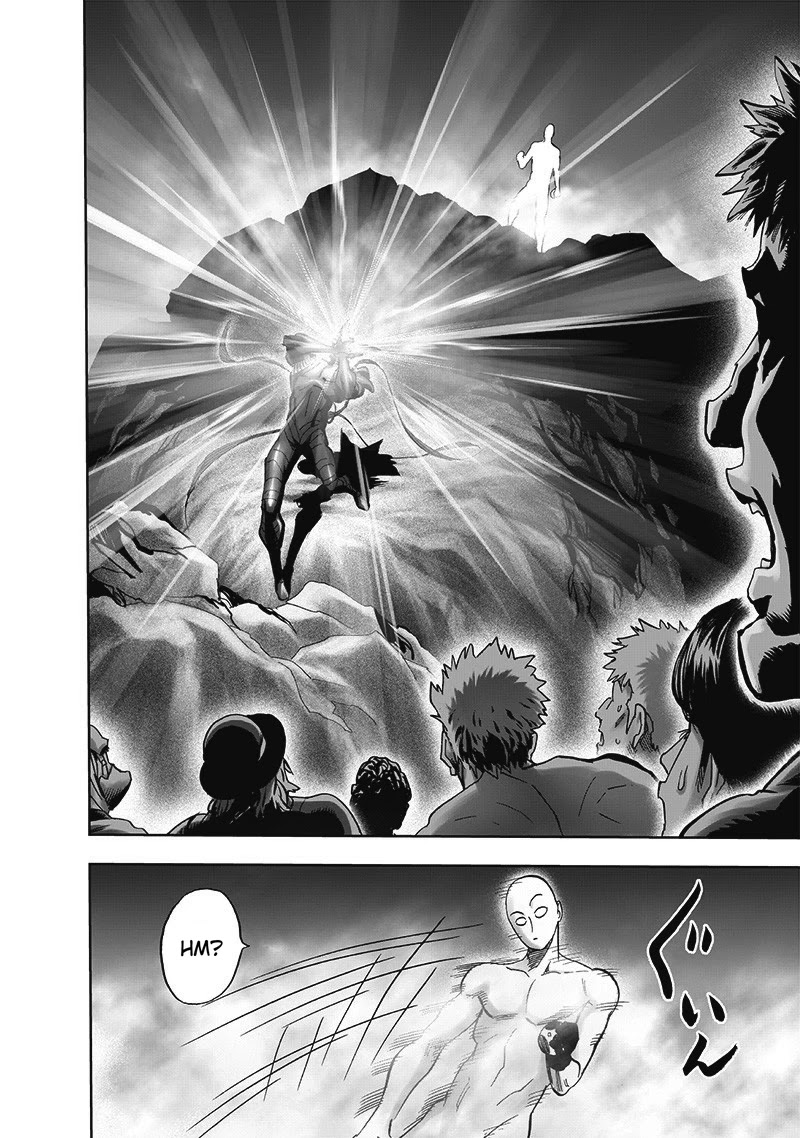 Onepunch-Man chapter 168 page 68
