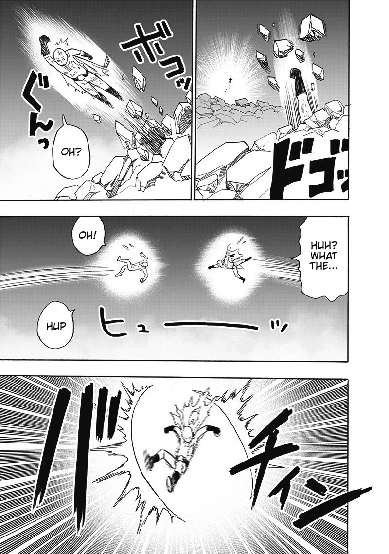 Onepunch-Man chapter 168 page 69