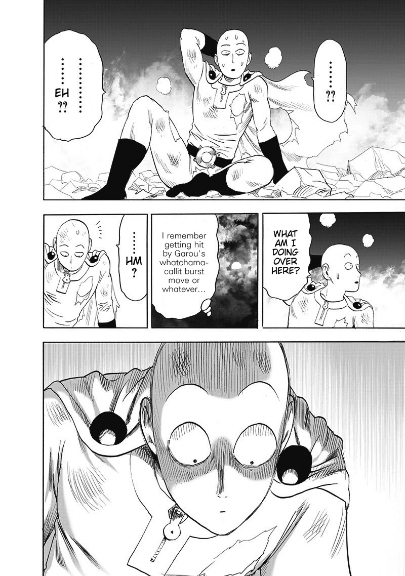 Onepunch-Man chapter 168 page 70