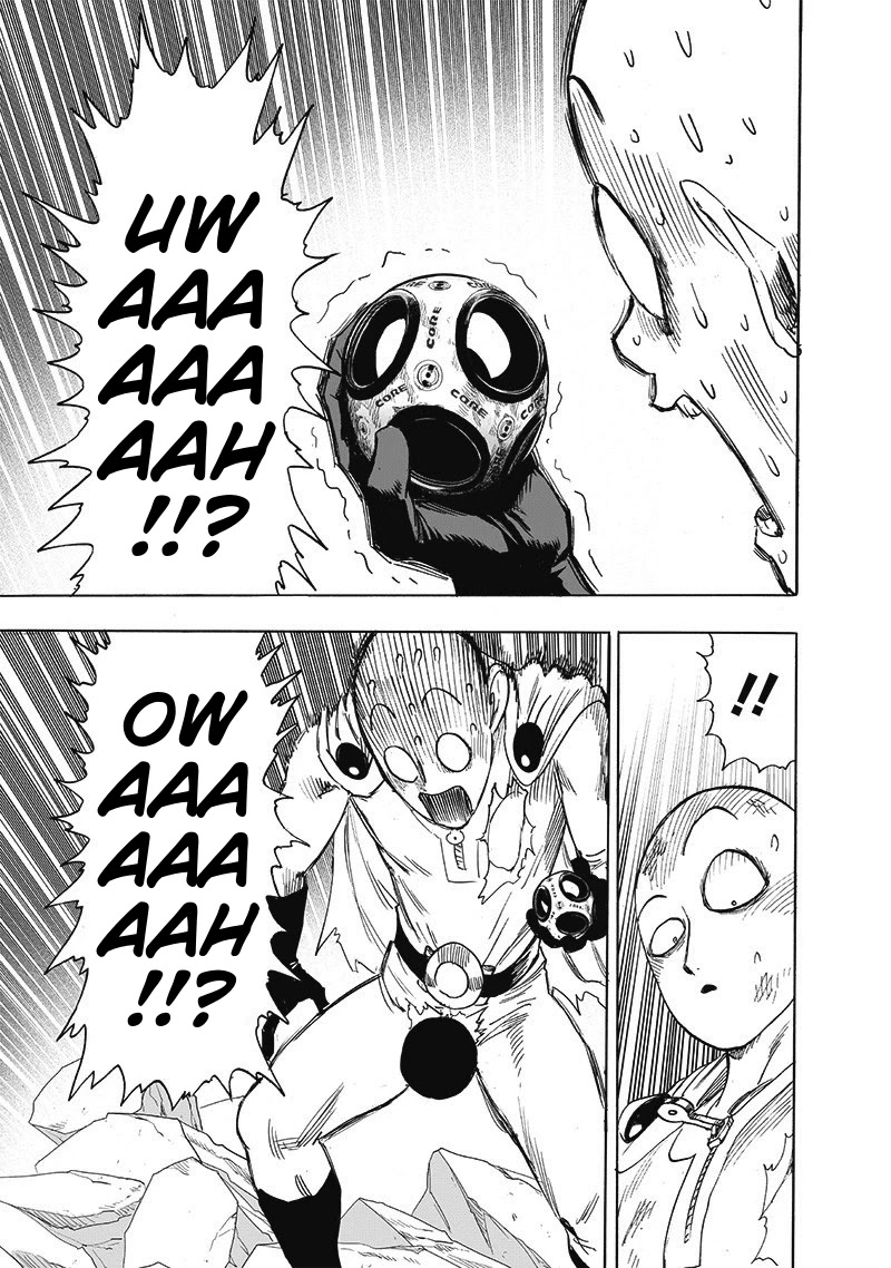 Onepunch-Man chapter 168 page 71