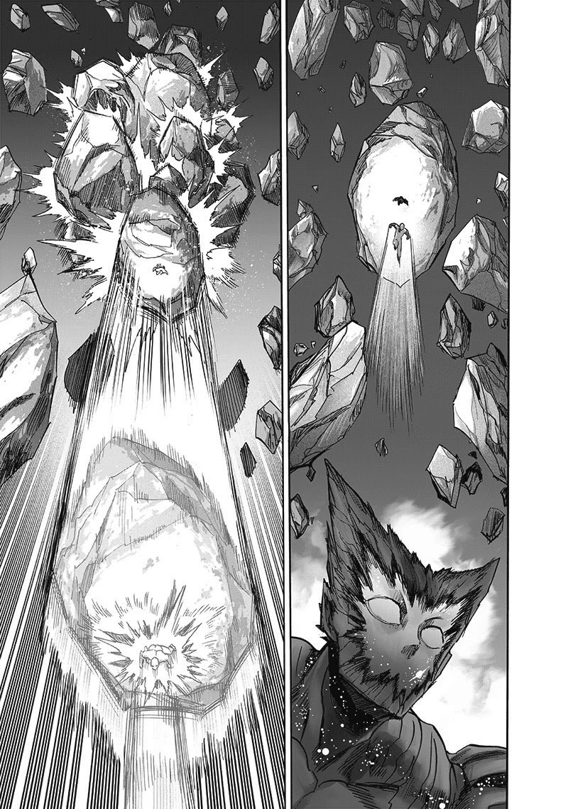 Onepunch-Man chapter 168 page 8