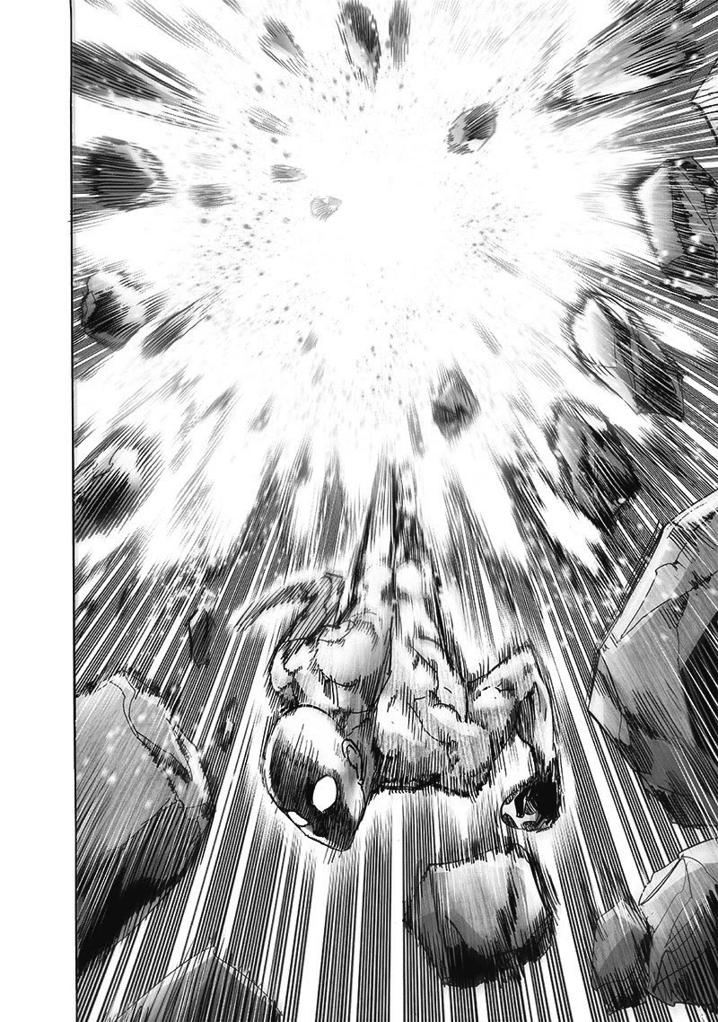 Onepunch-Man chapter 168 page 9