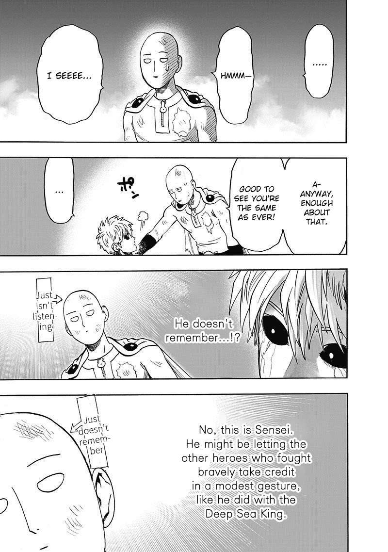 Onepunch-Man chapter 169 page 11