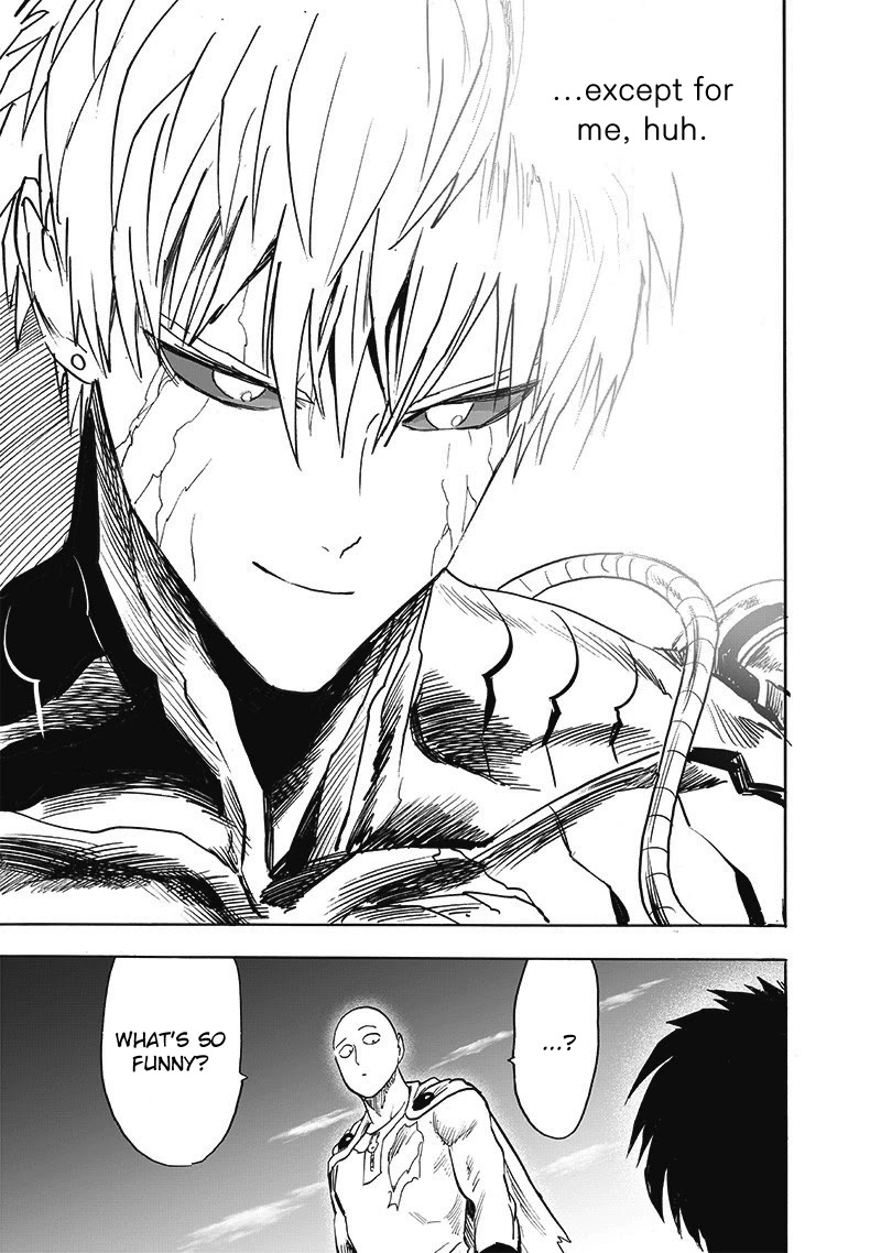 Onepunch-Man chapter 169 page 13