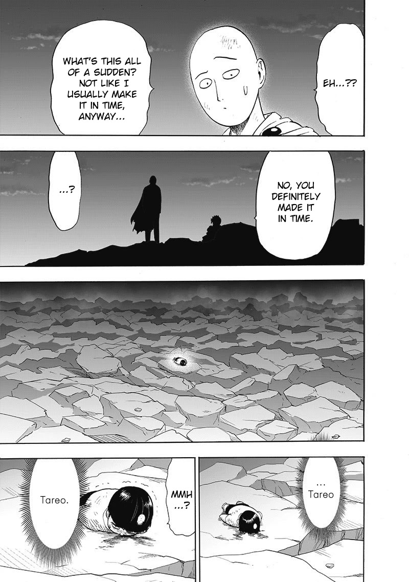 Onepunch-Man chapter 169 page 15
