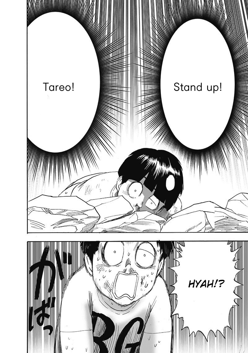 Onepunch-Man chapter 169 page 16