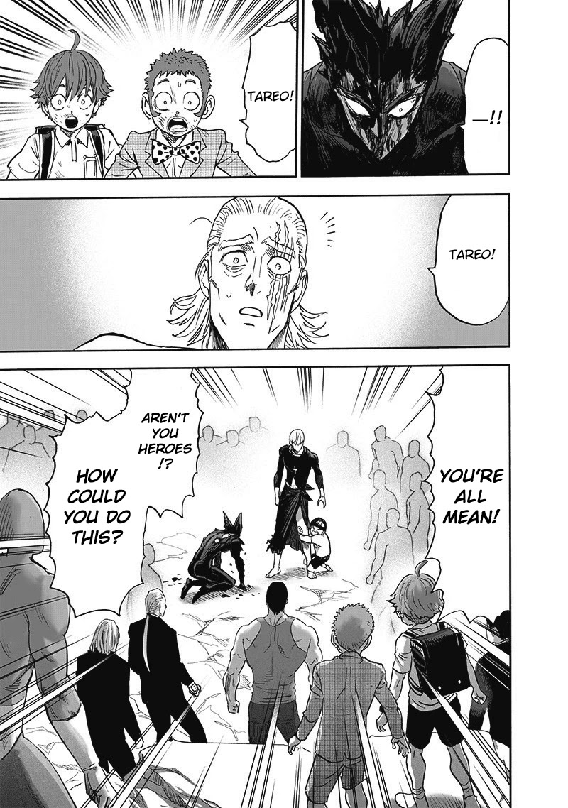 Onepunch-Man chapter 169 page 29
