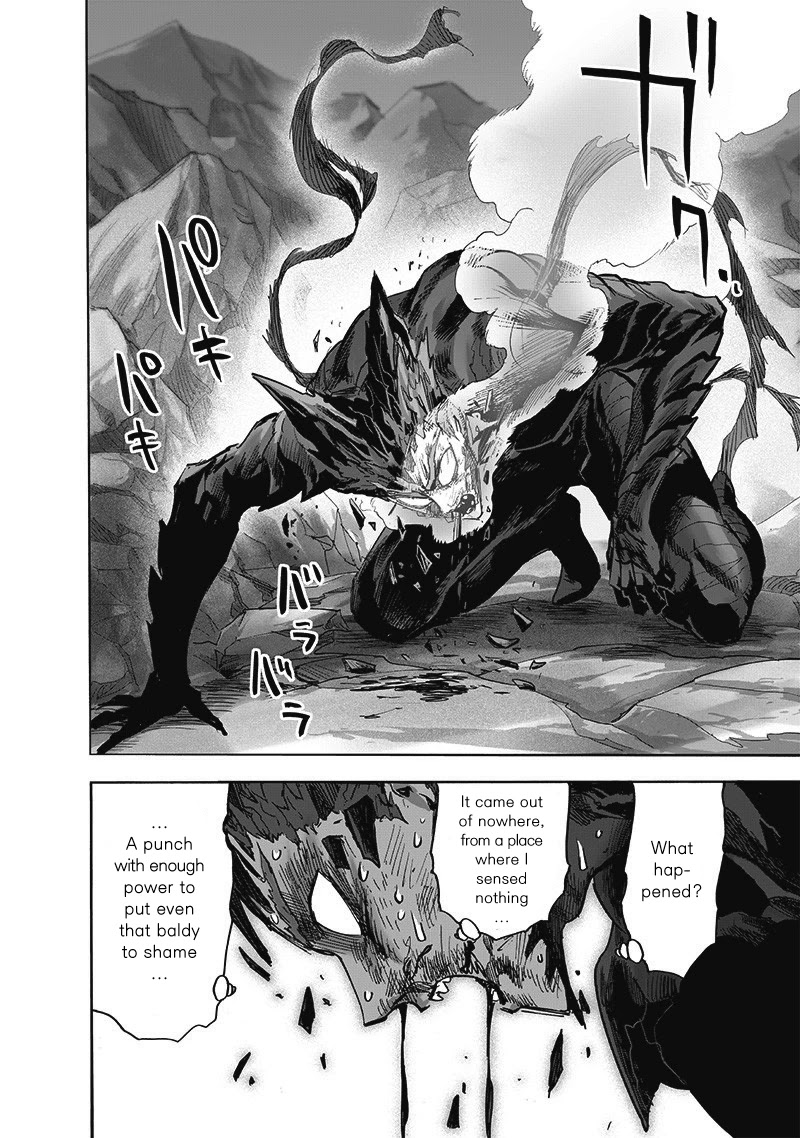 Onepunch-Man chapter 169 page 3