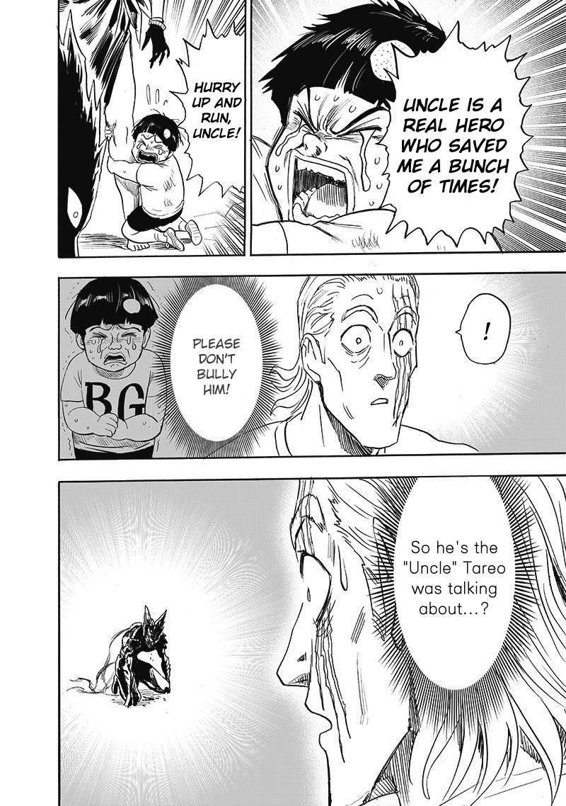 Onepunch-Man chapter 169 page 30