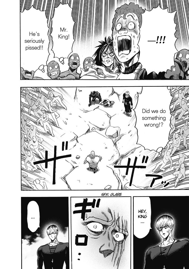 Onepunch-Man chapter 169 page 33