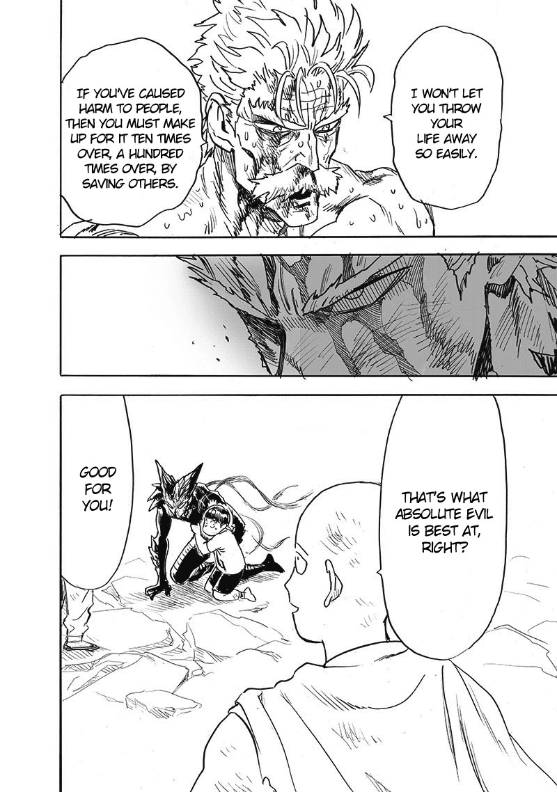 Onepunch-Man chapter 169 page 35